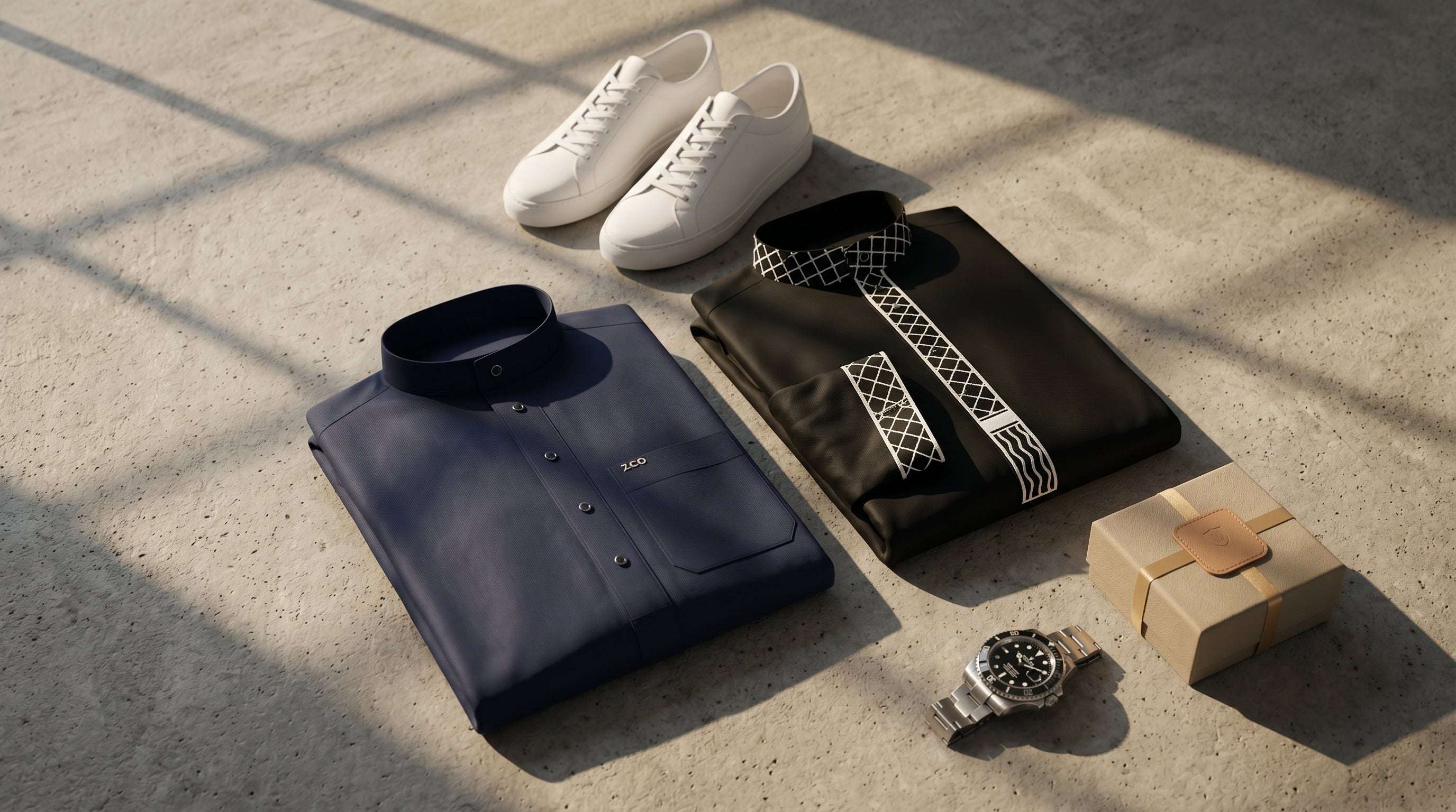 The Ultimate Eid Gift Guide for Men: Affordable Luxury Under $50