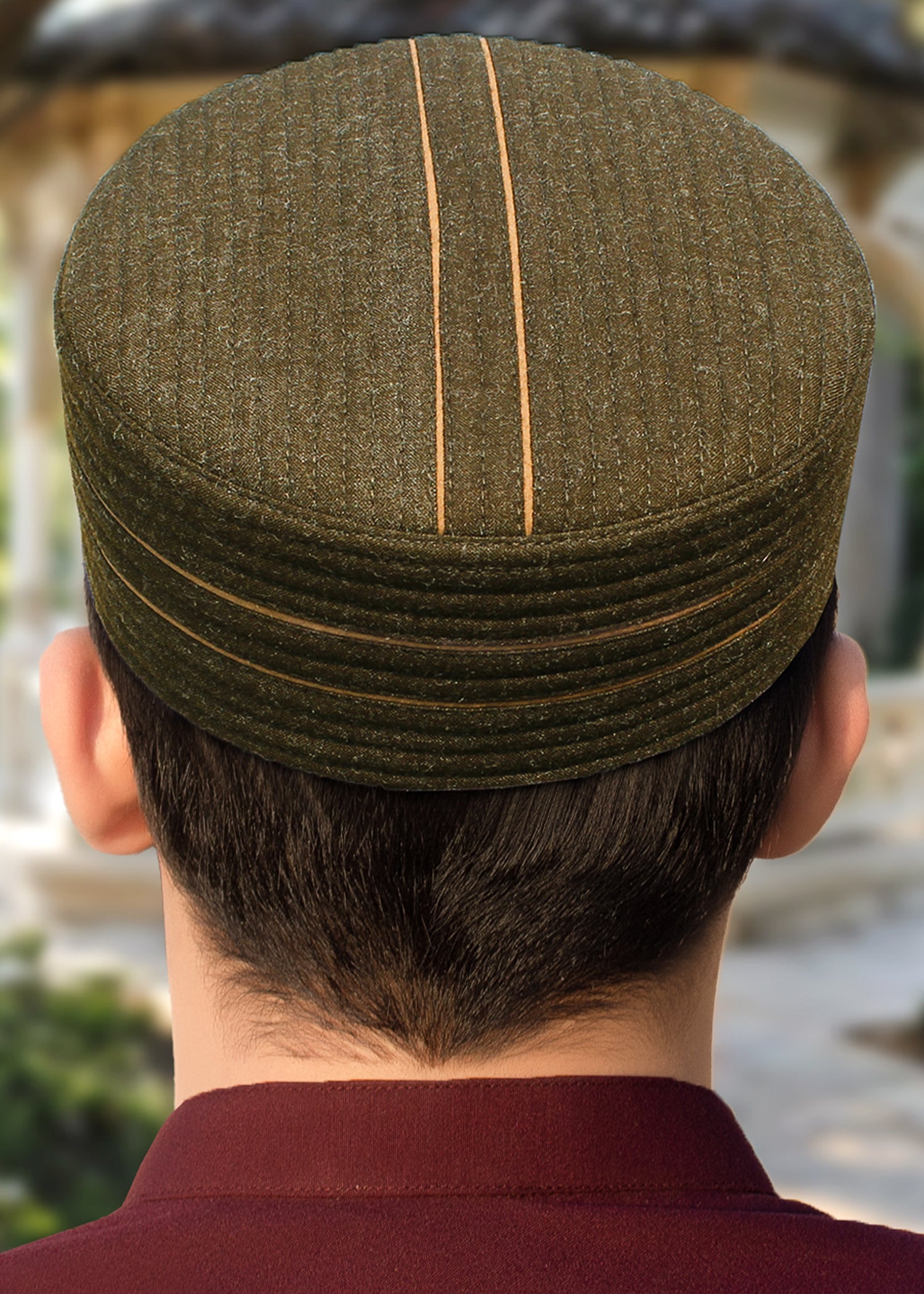 Ember Topi