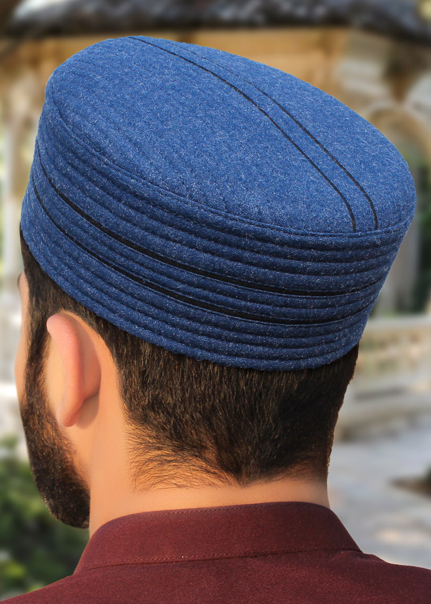 Ember Topi
