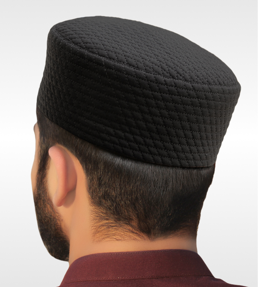 Moorish Topi