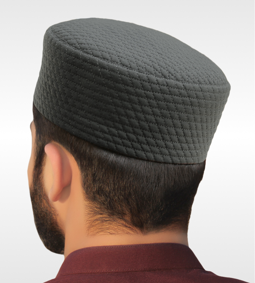 Moorish Topi