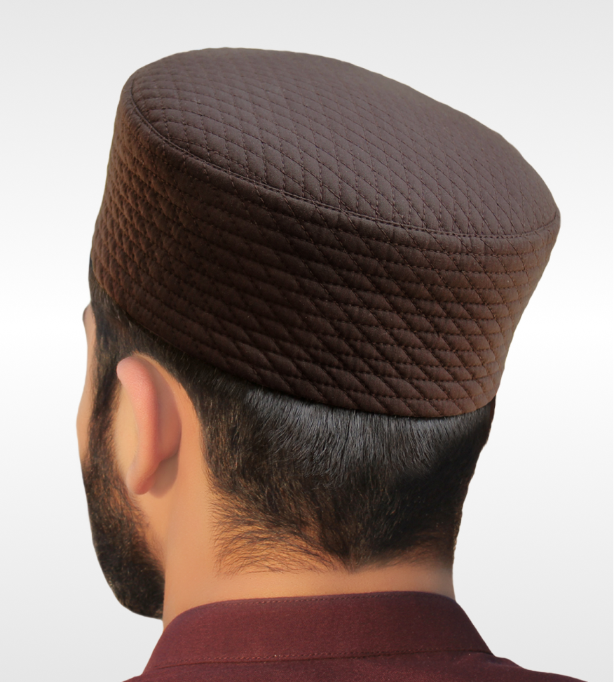 Moorish Topi