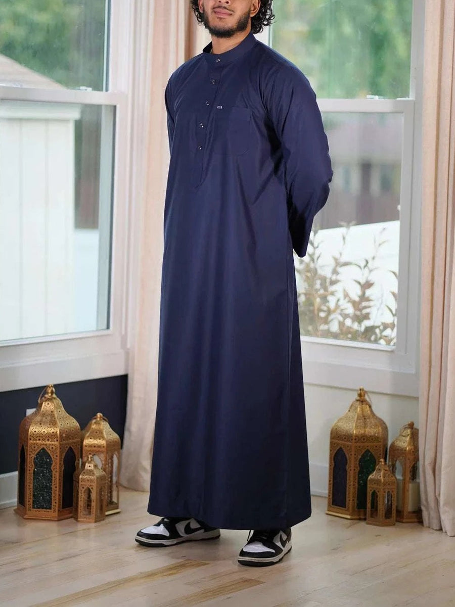 Men's thobe bundle